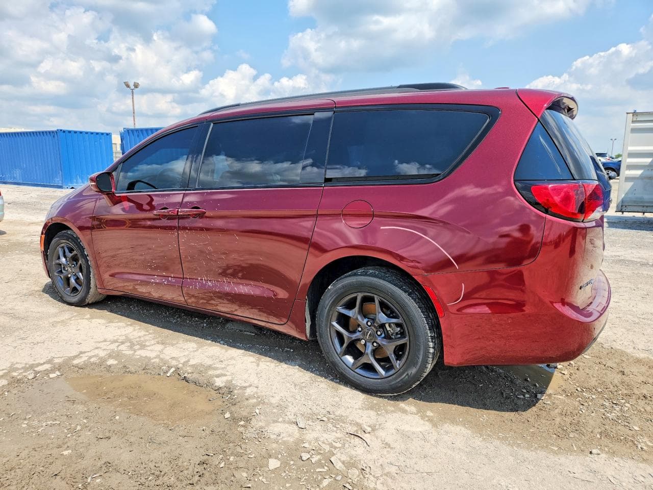 2018 Chrysler 200 Limited 4Dr - foto 2