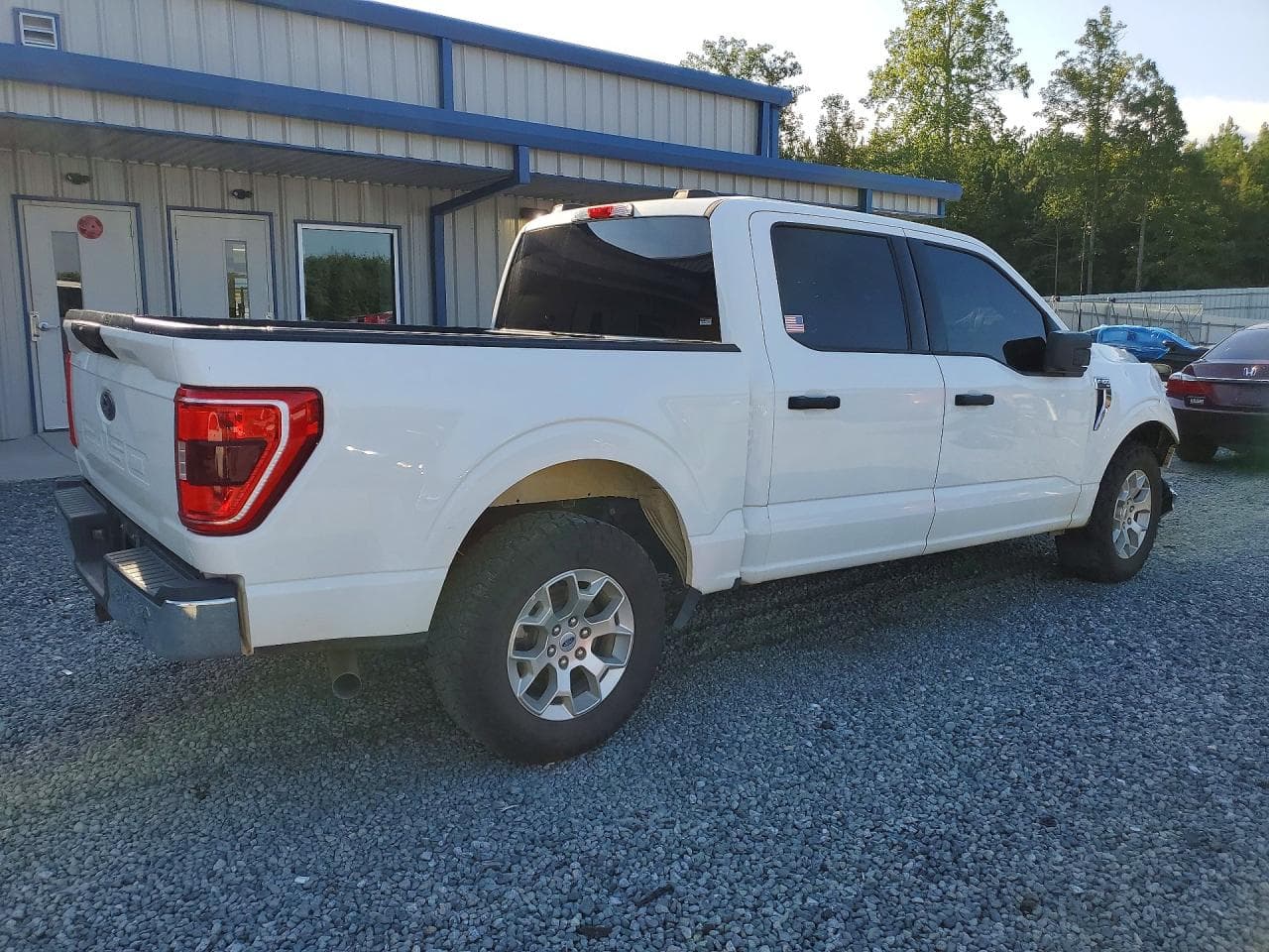 2023 Ford F150 Supercrew - foto 3