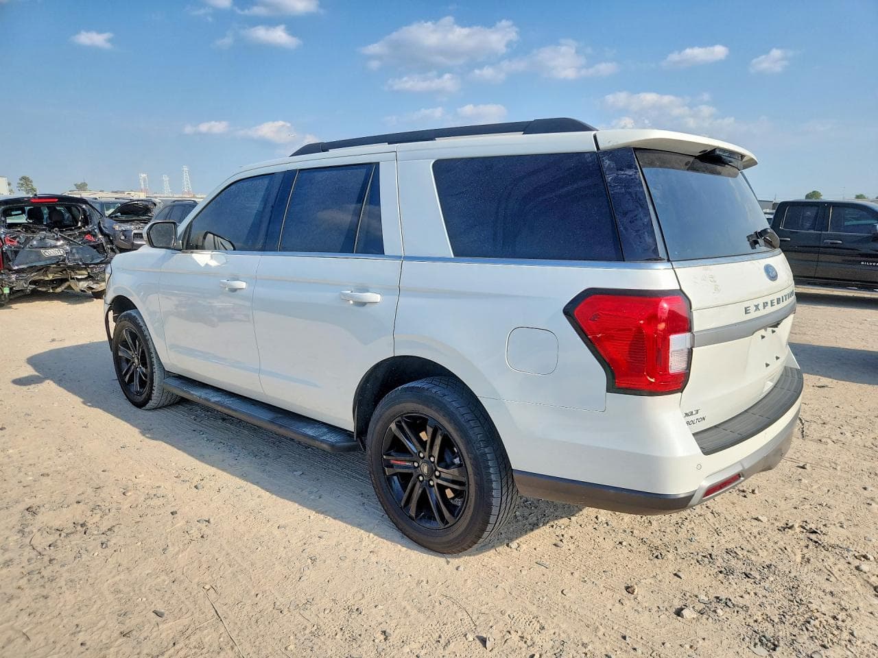 2024 Ford Expedition Xlt - foto 2