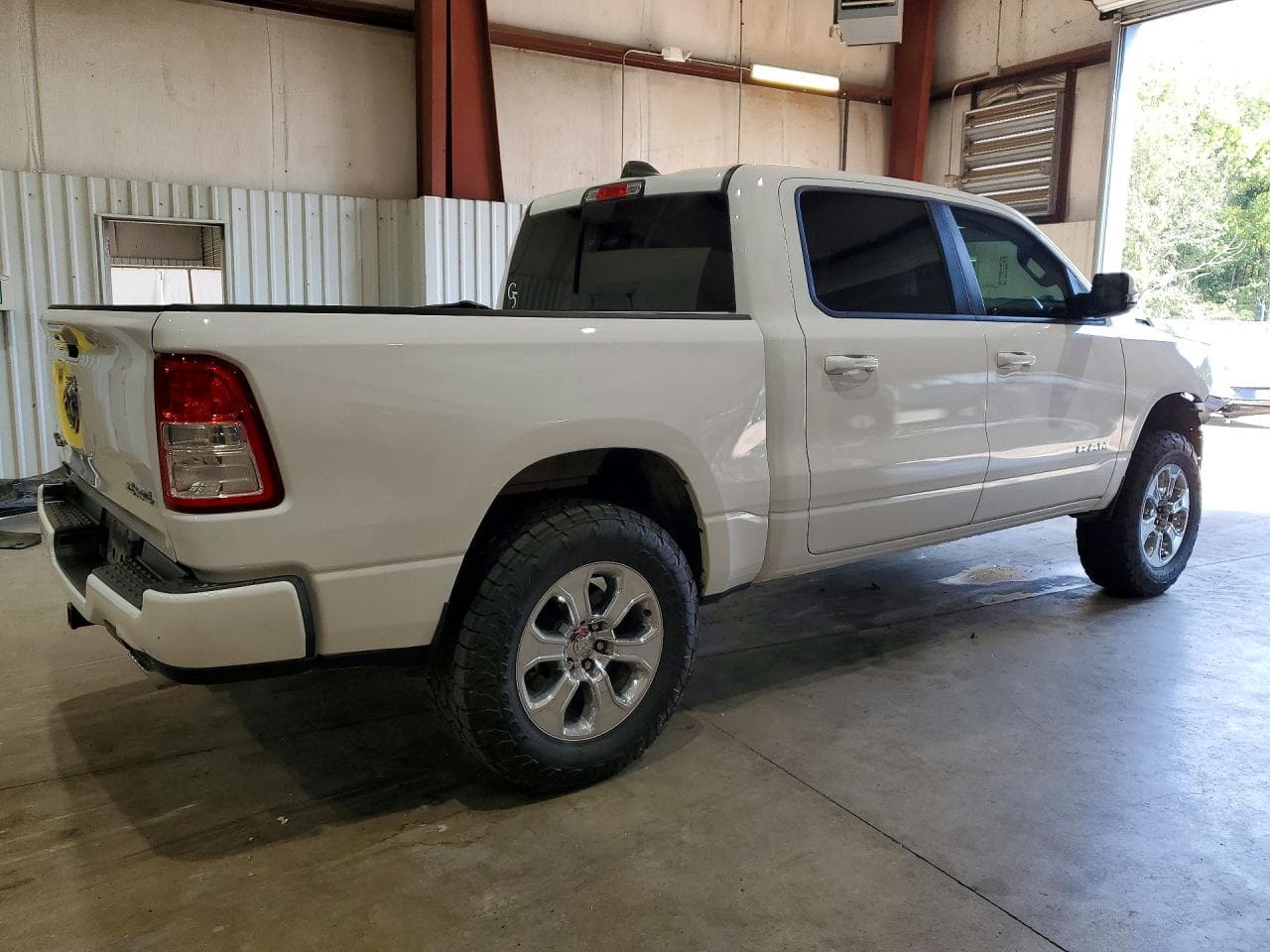 2023 Ram 1500 Big Horn/Lone Star - foto 3