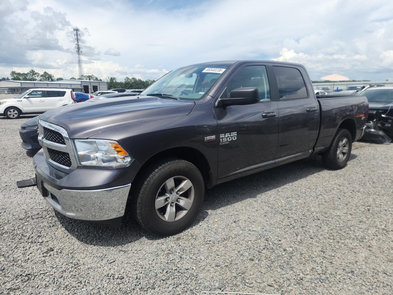 2020 Ram 1500 Classic Slt