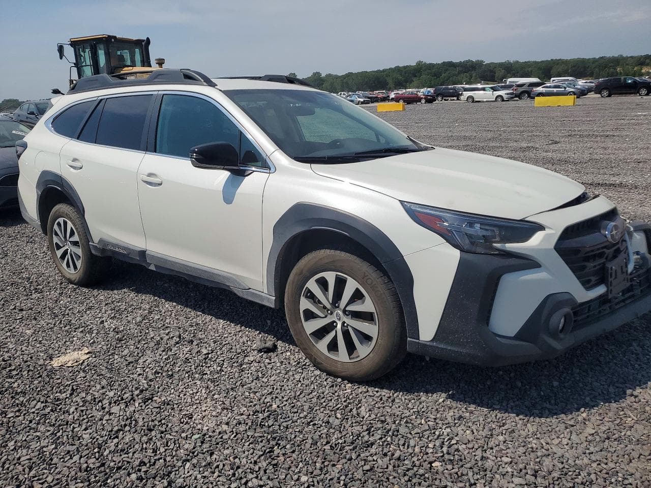 2024 Subaru Outback Premium - foto 4
