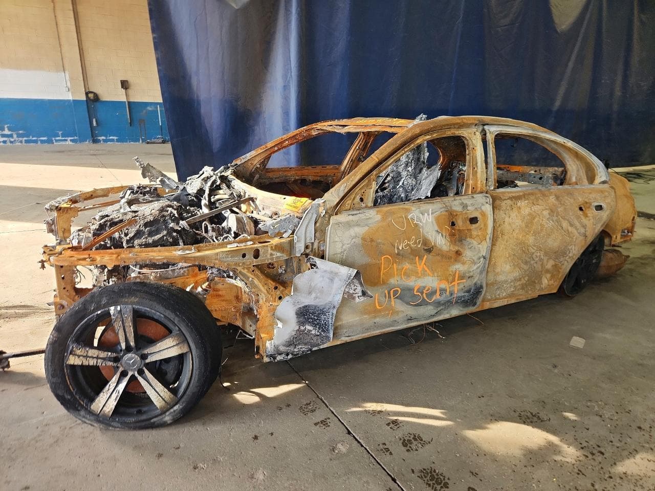 Mercedes-Benz C-klasse 2026 z USA