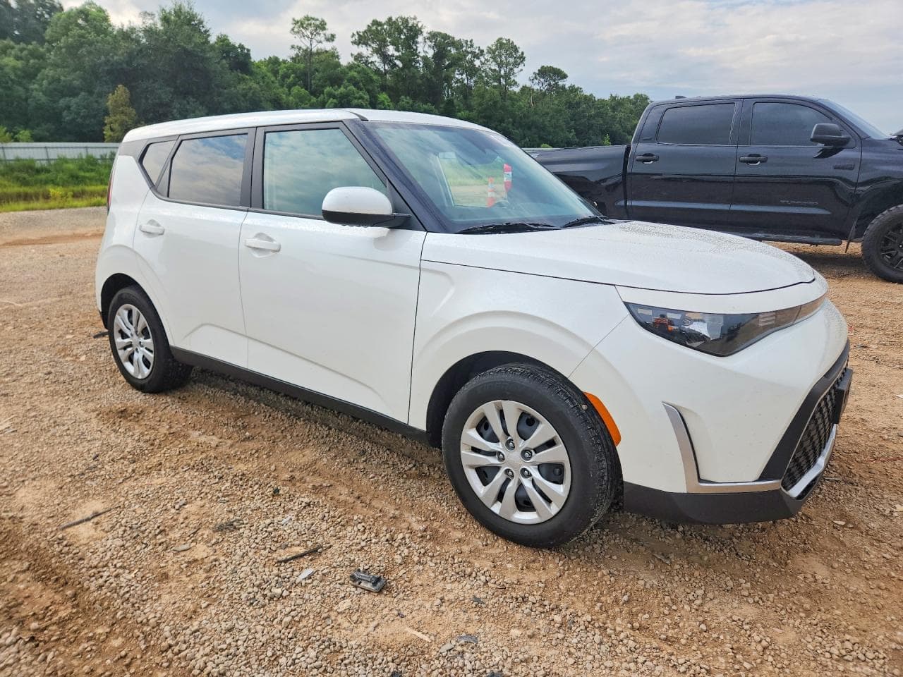 2025 Kia Soul Lx - foto 4