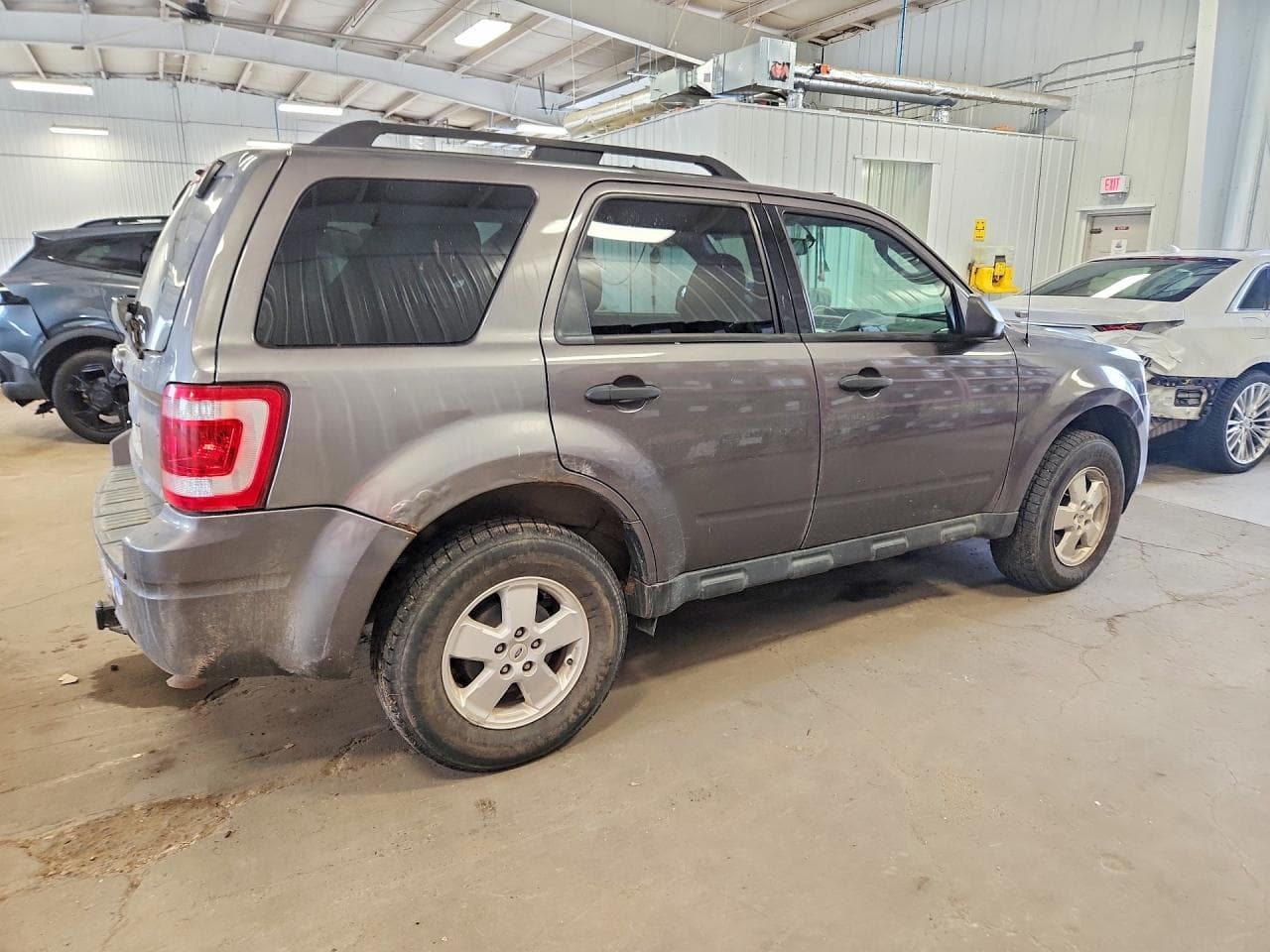 2012 Ford Escape Xlt - foto 3