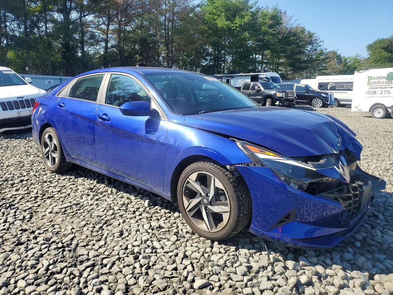 2023 Hyundai Elantra Sel - foto 4