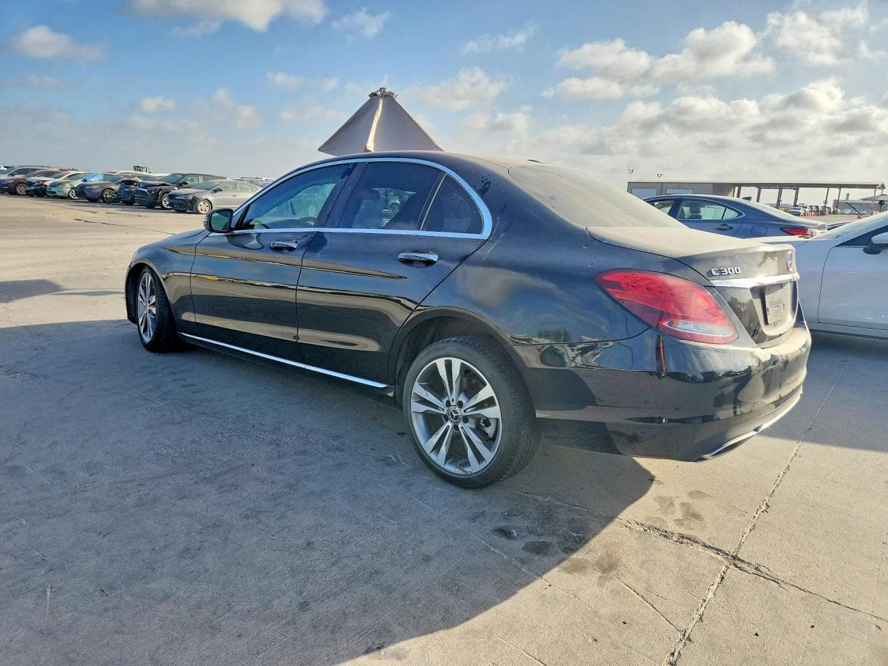 2018 Mercedes-Benz C 300 4Matic - foto 2