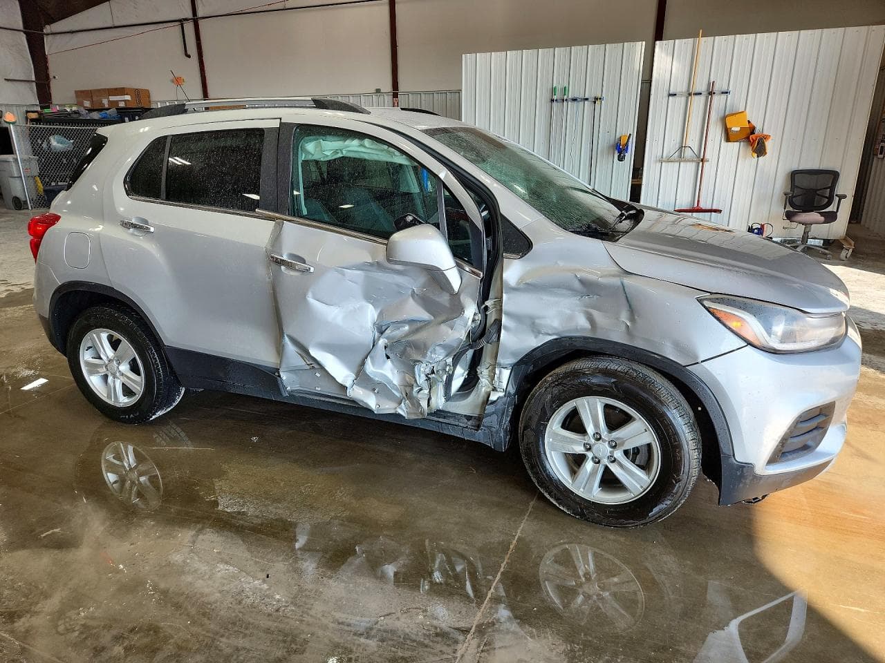 2020 Chevrolet Trax 1Lt - foto 4