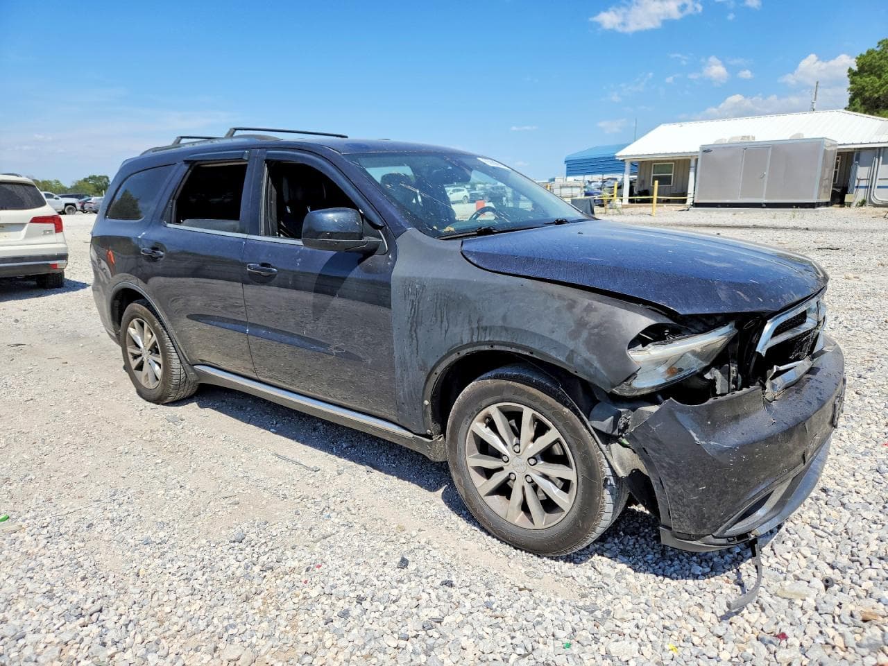 2014 Dodge Durango - foto 4
