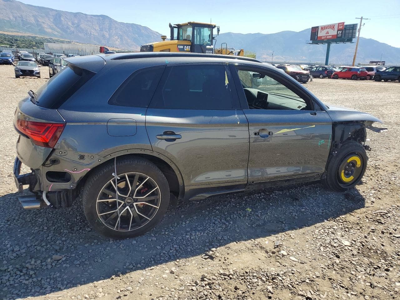 2023 Audi Sq5 Premium Plus - foto 3