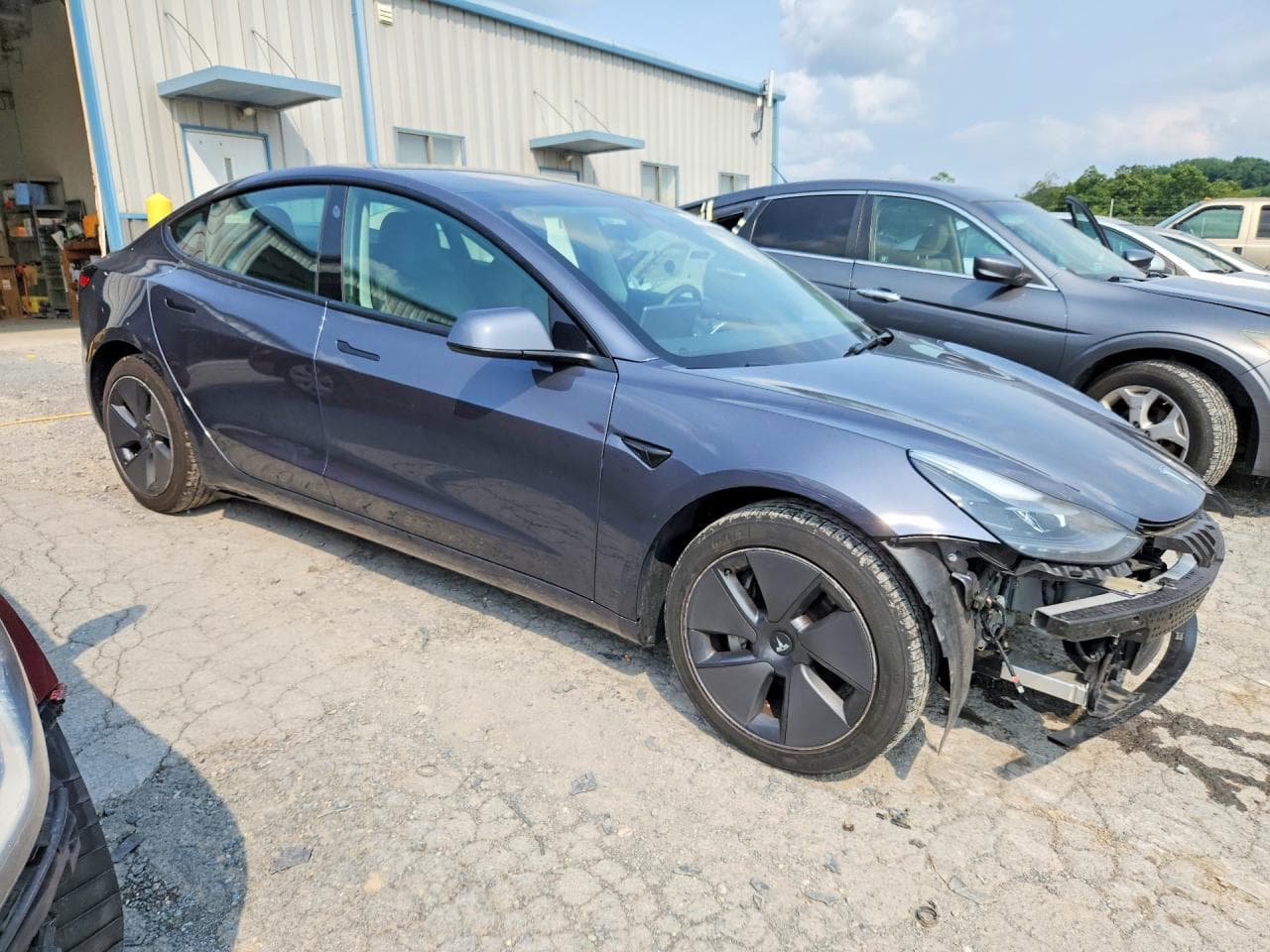 2023 Tesla Model 3 - foto 4