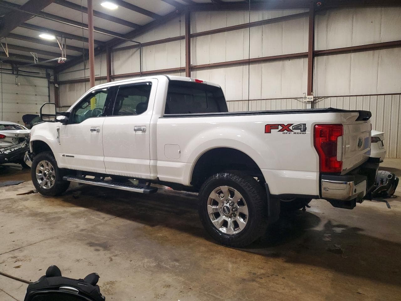 2019 Ford F250 Super Duty - foto 2