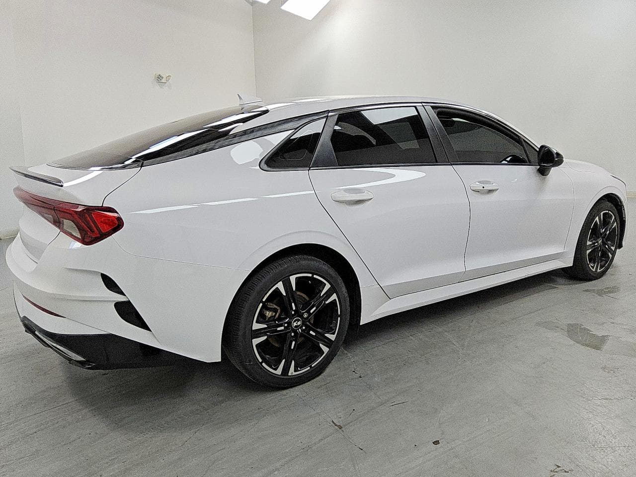 2024 Kia K5 Gt Line - foto 3