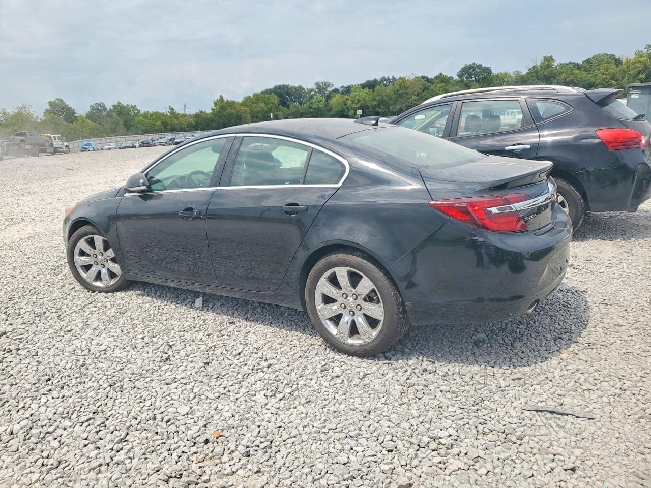 2016 Buick Regal - foto 2