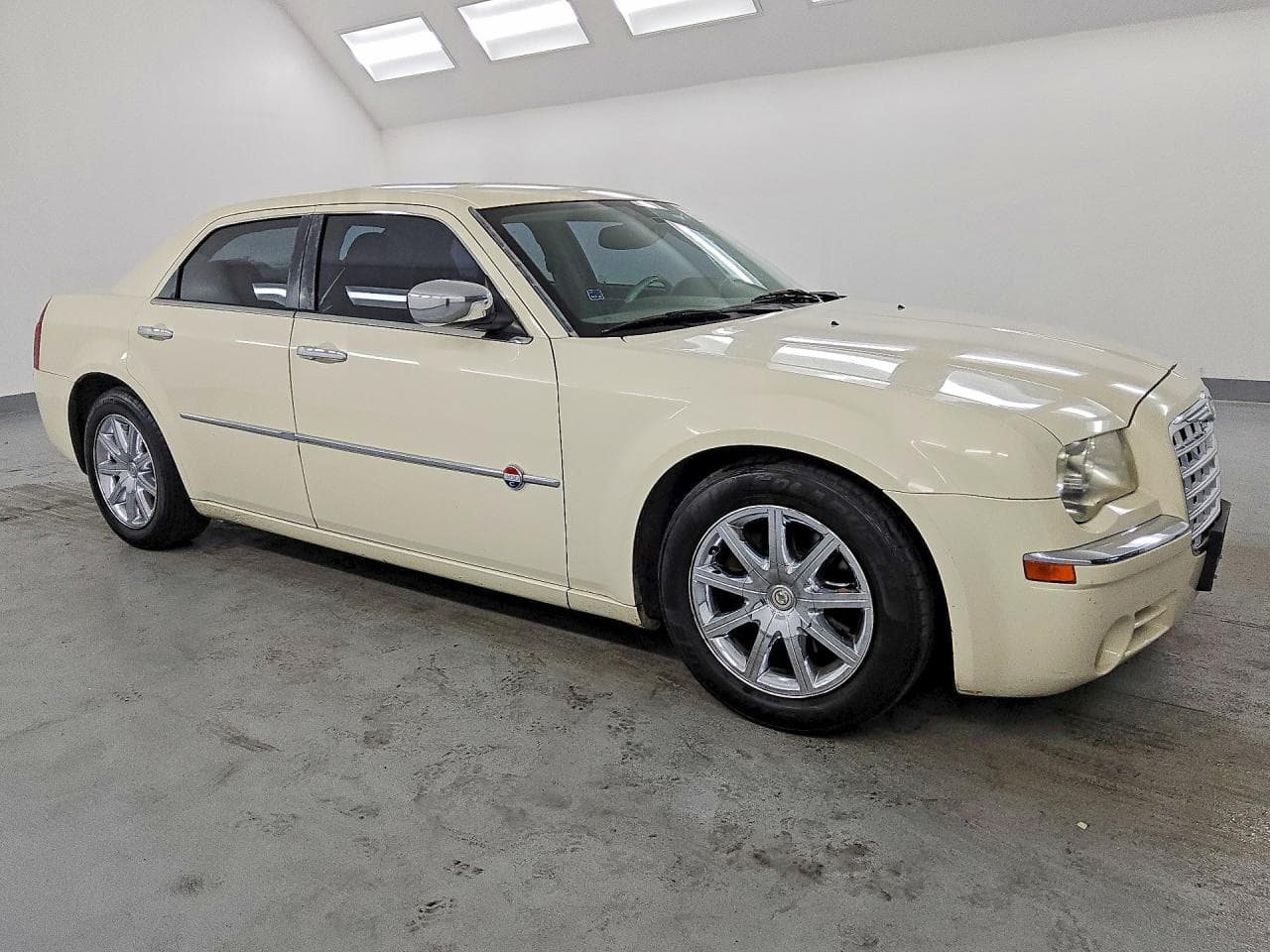 2007 Chrysler 300C - foto 4