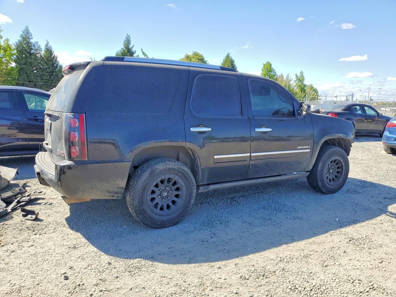 2011 GMC Yukon Denali - foto 3