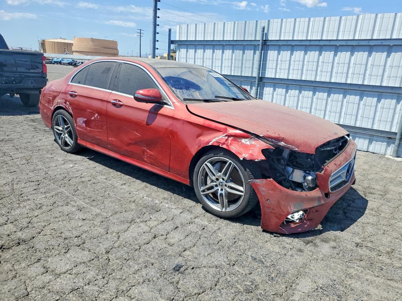 2019 Mercedes-Benz E 300 - foto 4
