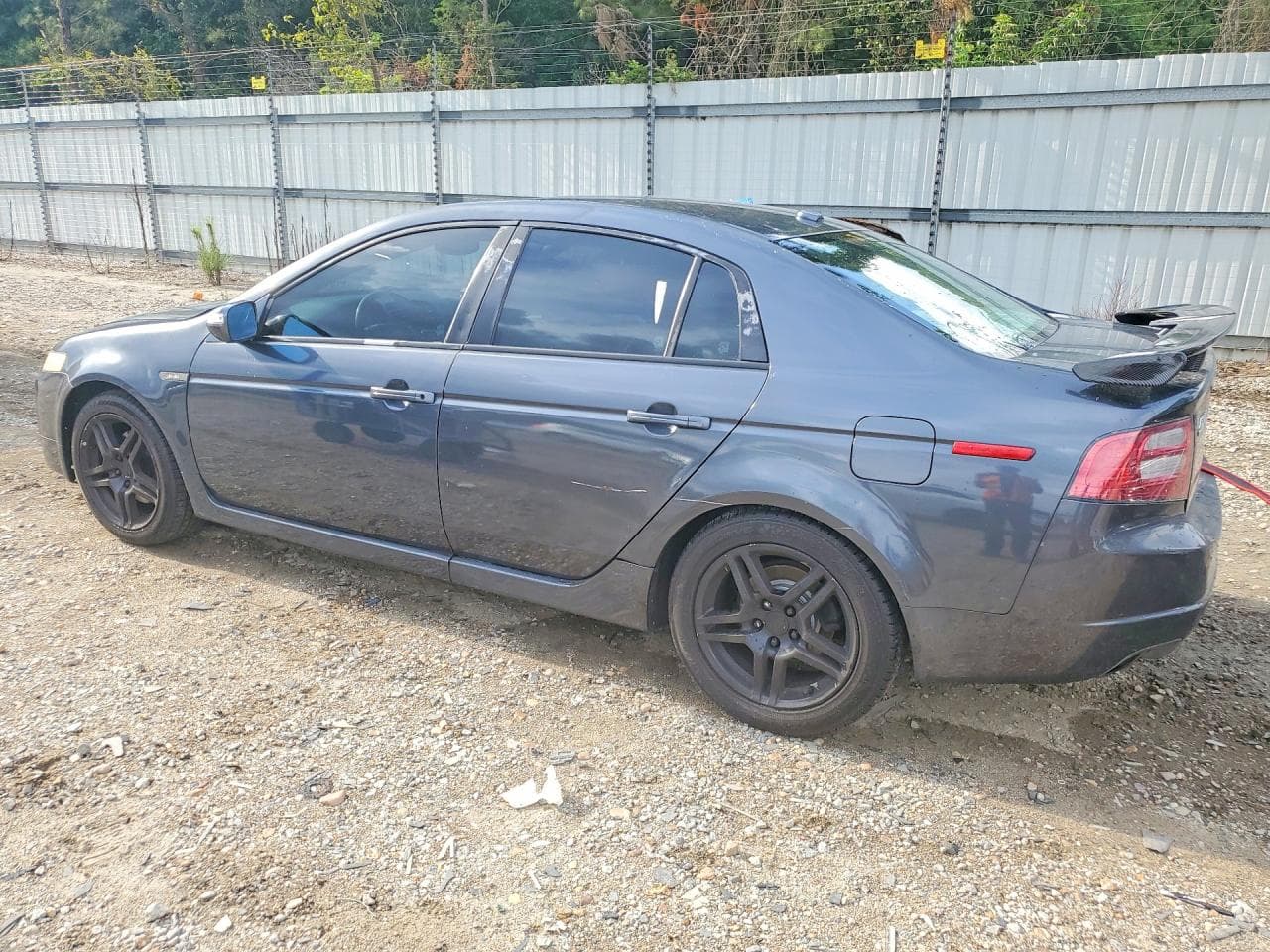 2026 Acura Tl - foto 2