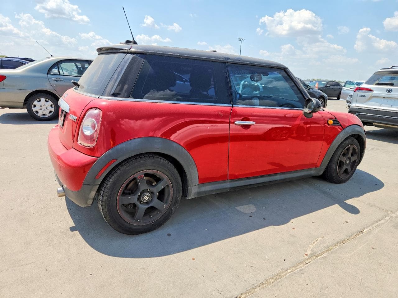 2013 Mini Cooper - foto 3