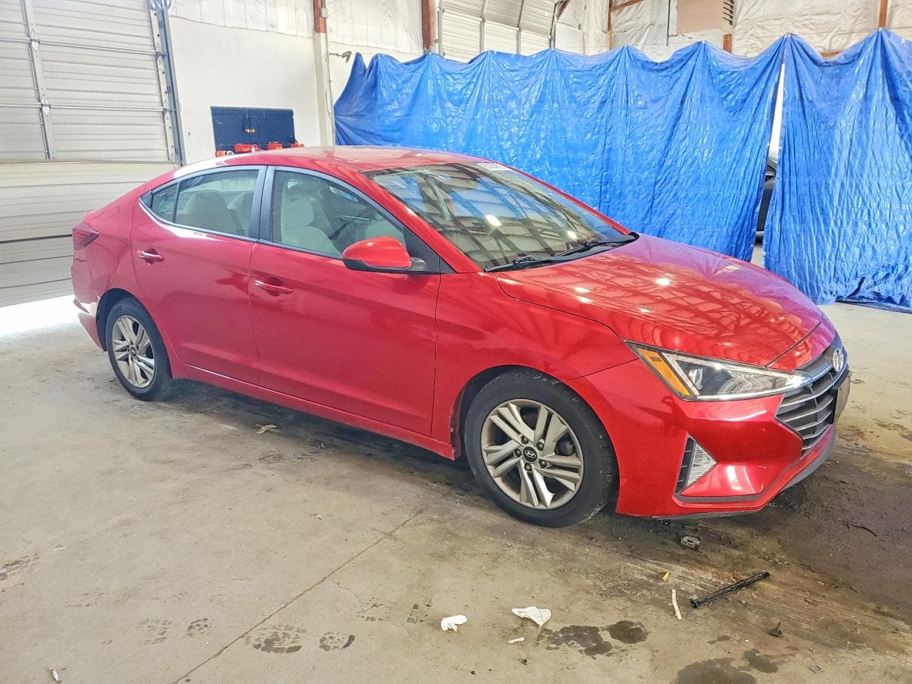 2020 Hyundai Elantra Sel - foto 4