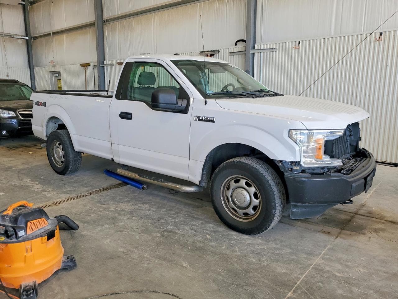 2018 Ford F150Xl/Xlt - foto 4