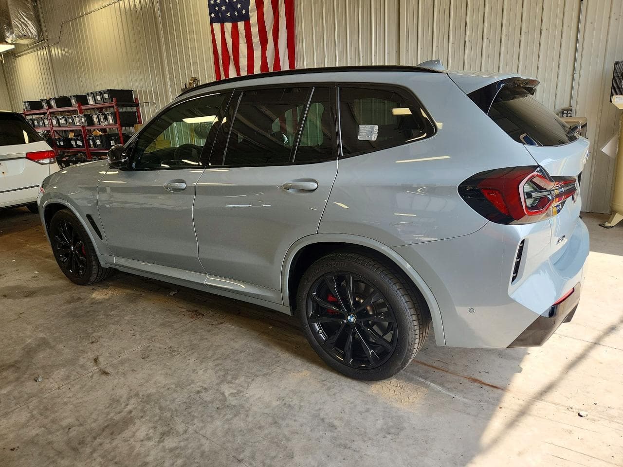 2024 BMW X3 M40I - foto 2