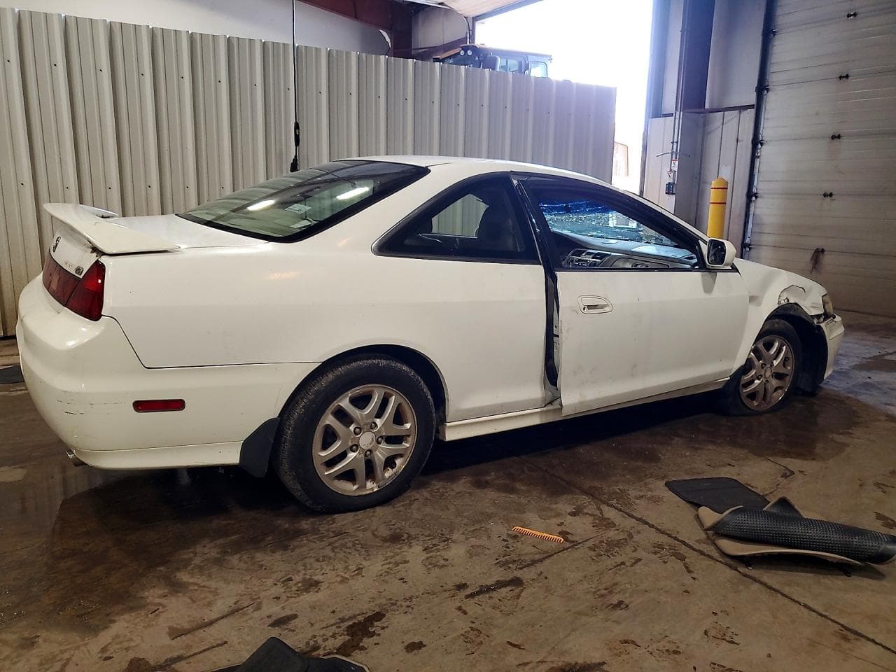 2002 Honda Accord Ex - foto 3