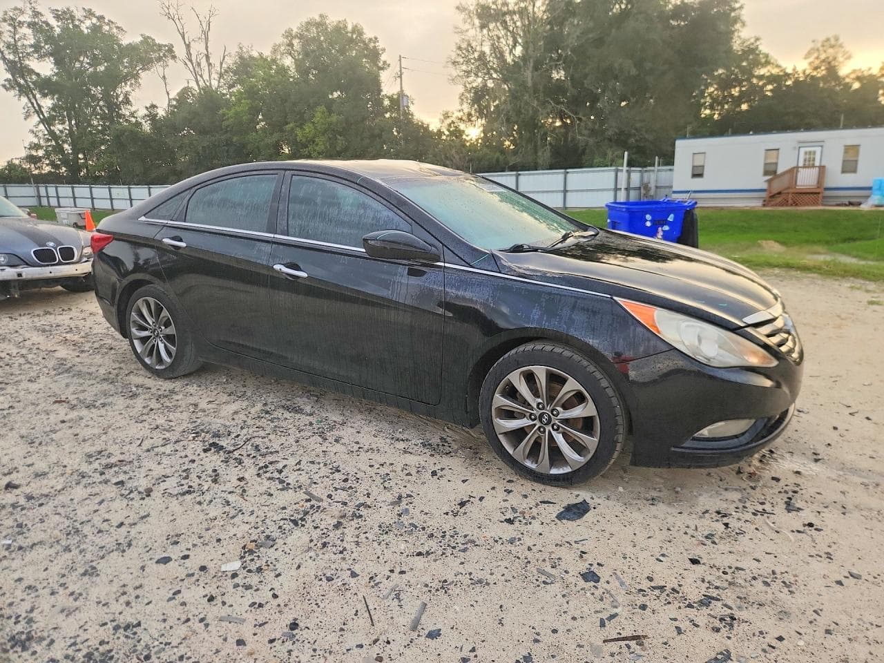 2011 Hyundai Sonata Se - foto 4