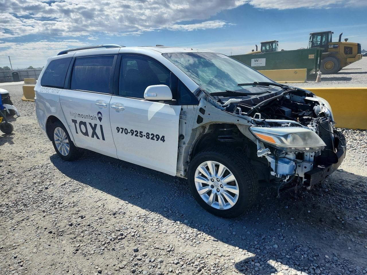 2017 Toyota Sienna Limited Premium 7-Passenger - foto 4