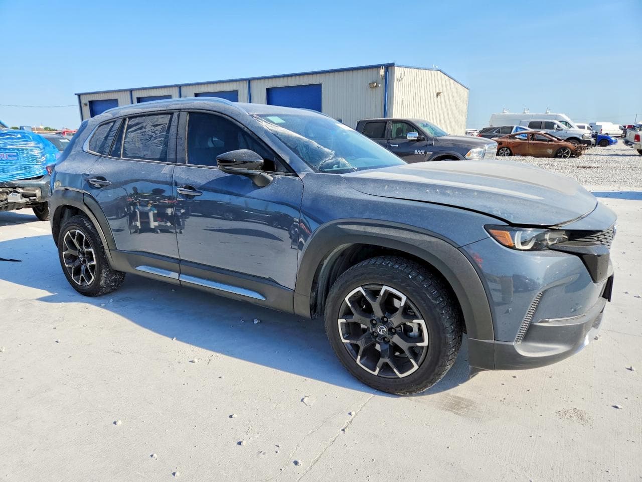2023 Mazda Cx-50 Base - foto 4