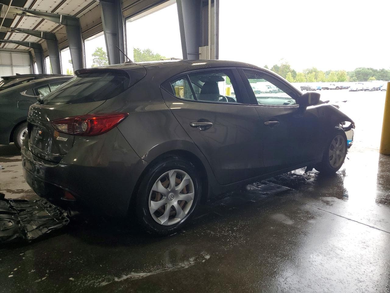 2016 Mazda 3 Sport - foto 3