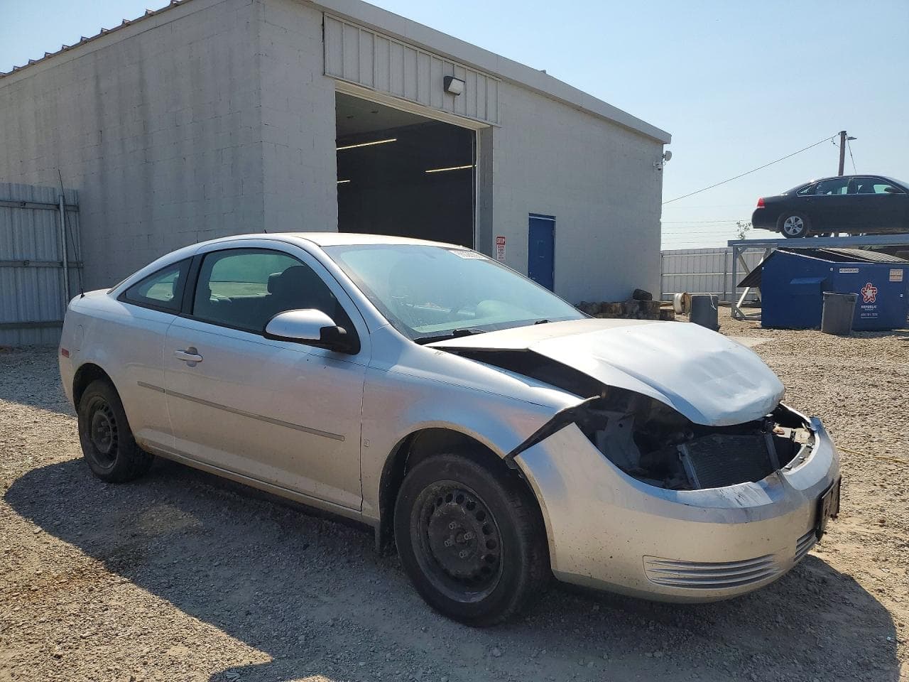 2009 Chevrolet Cobalt Lt - foto 4