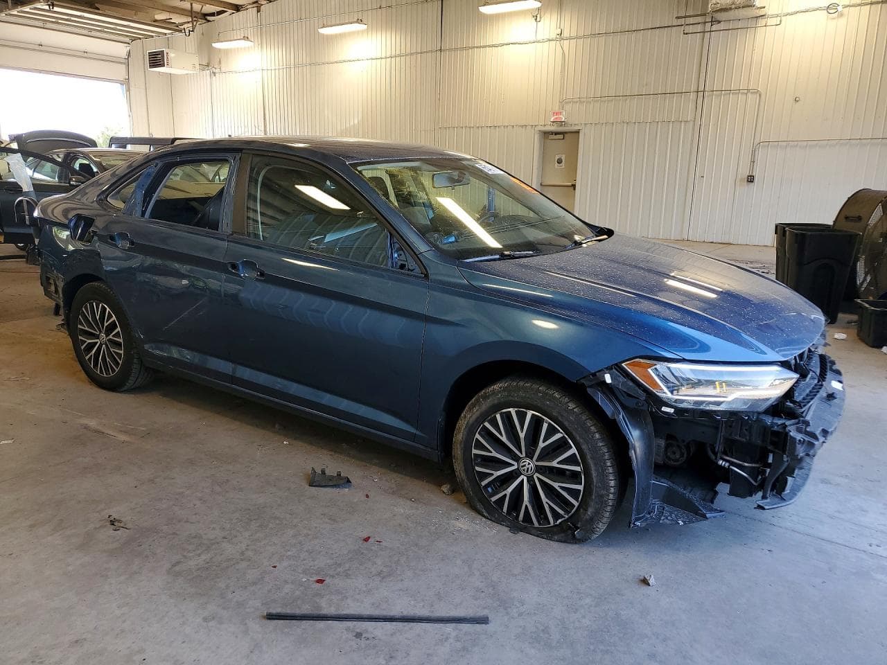 2021 Volkswagen Jetta S - foto 4