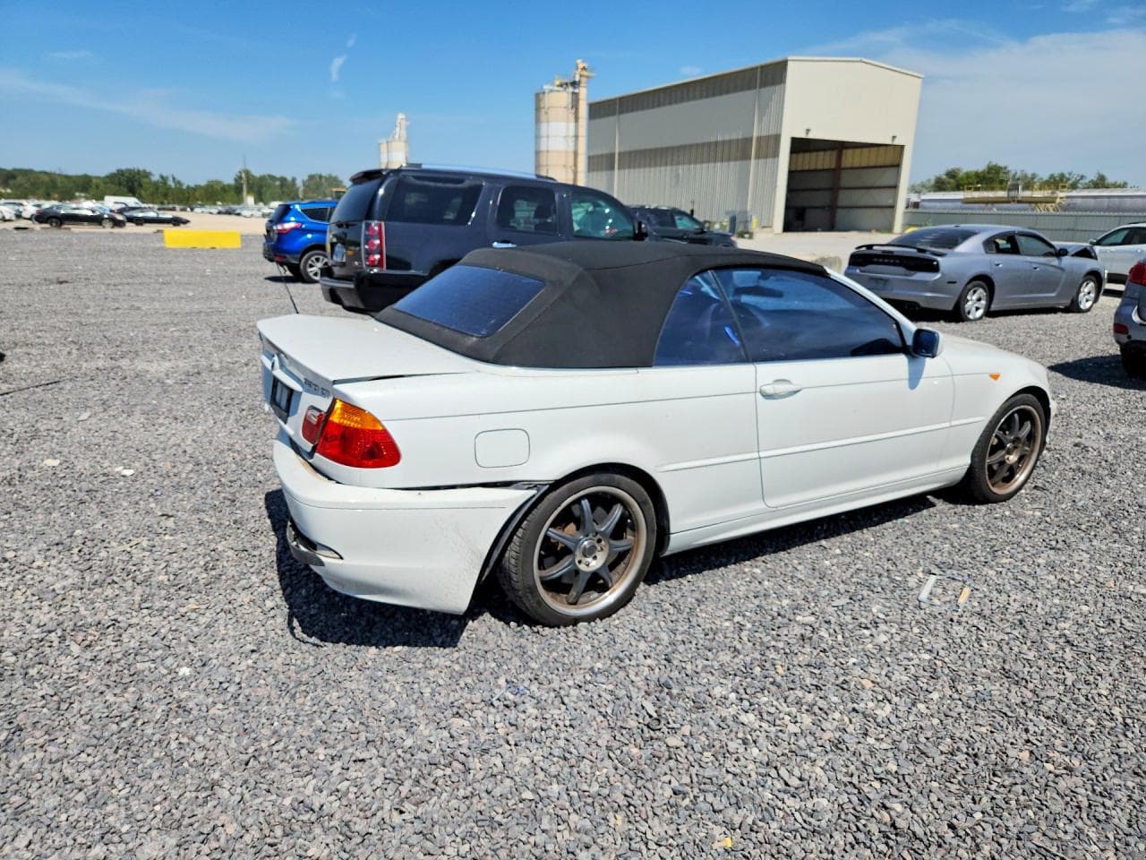 2004 BMW 330Ci - foto 3