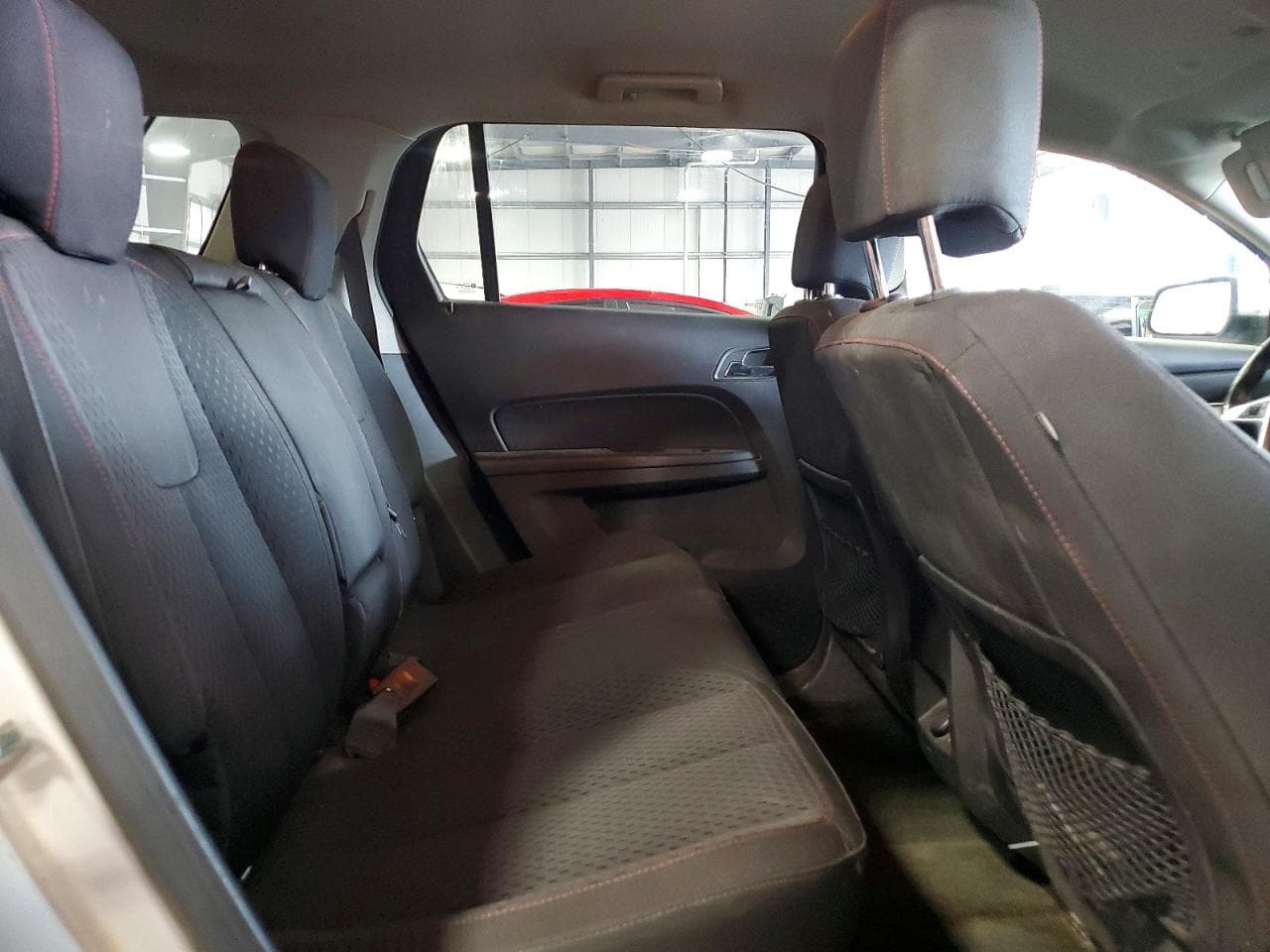 2017 GMC Terrain Sle - foto 3