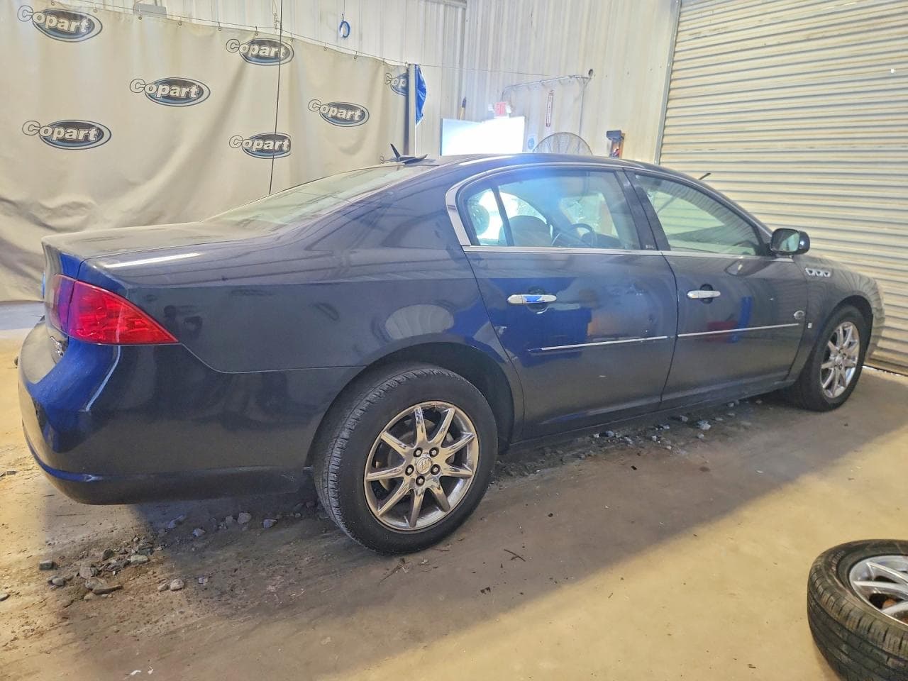 2006 Buick Lucerne Cxl - foto 3