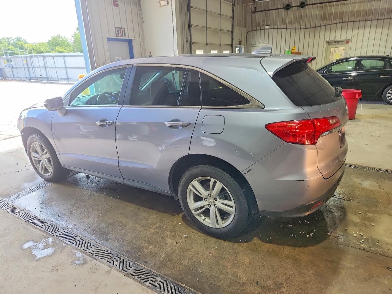 2014 Acura Rdx - foto 2