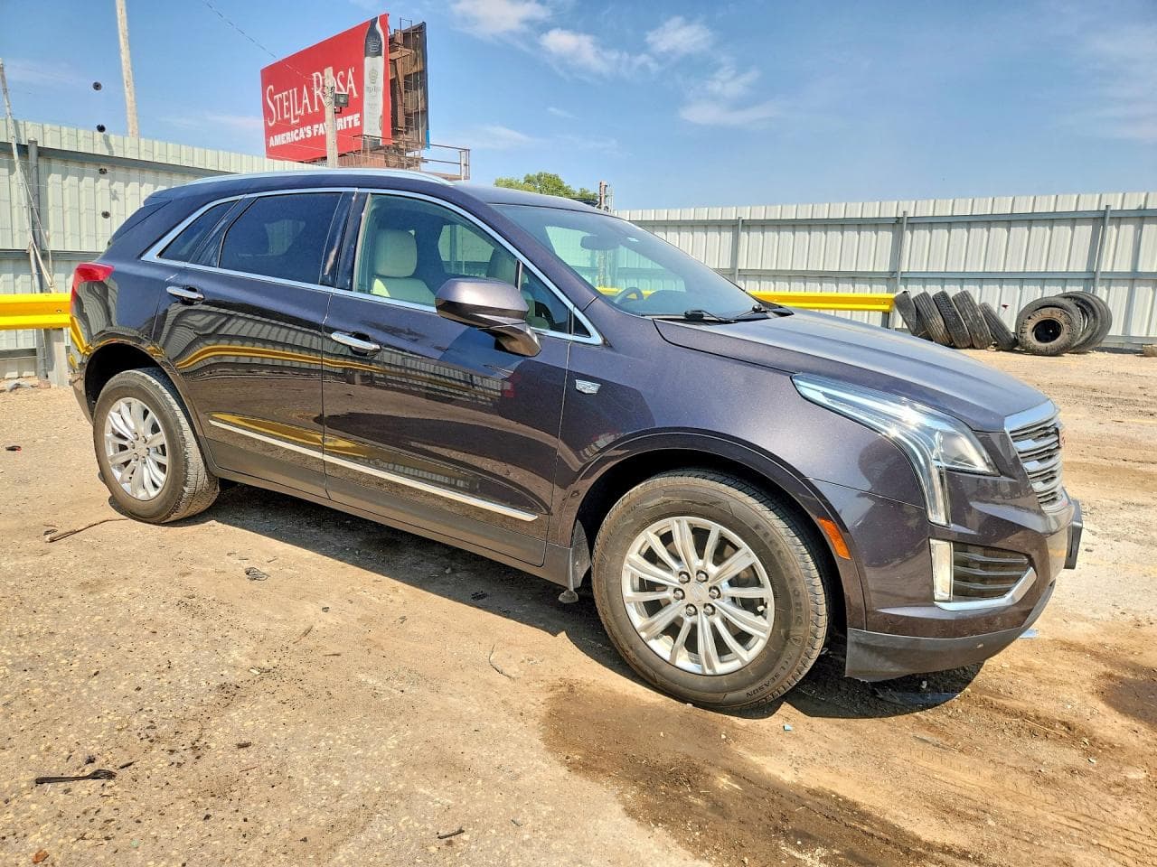 2017 Cadillac Xt5 - foto 4