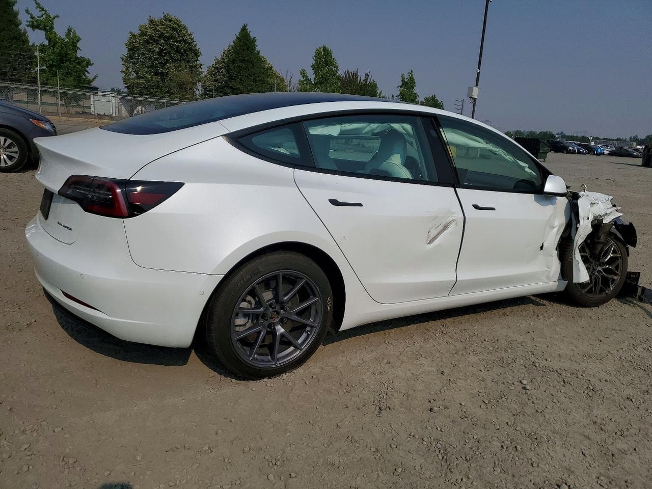 2022 Tesla Model 3 - foto 3