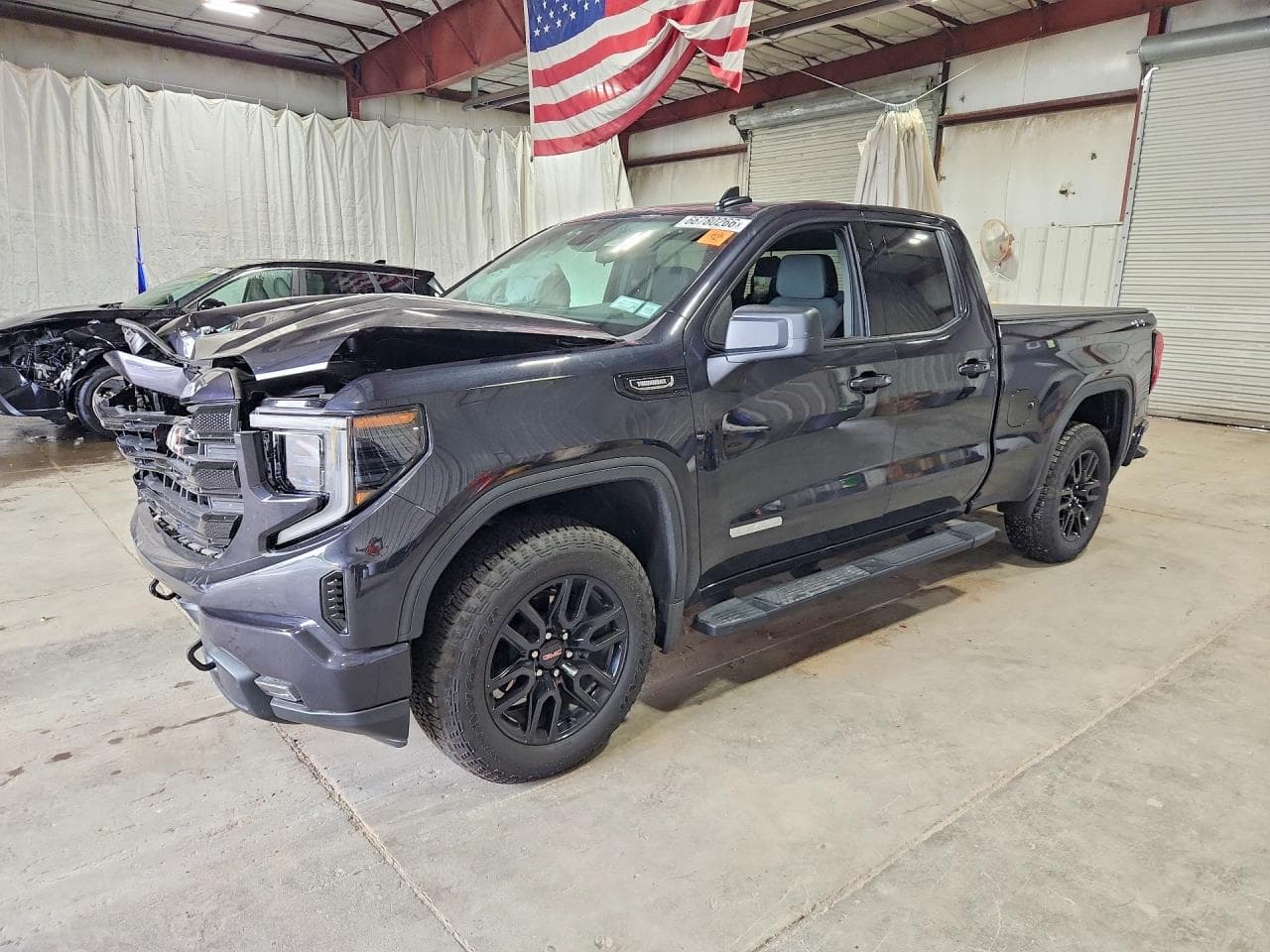 GMC Sierra 2026 z USA