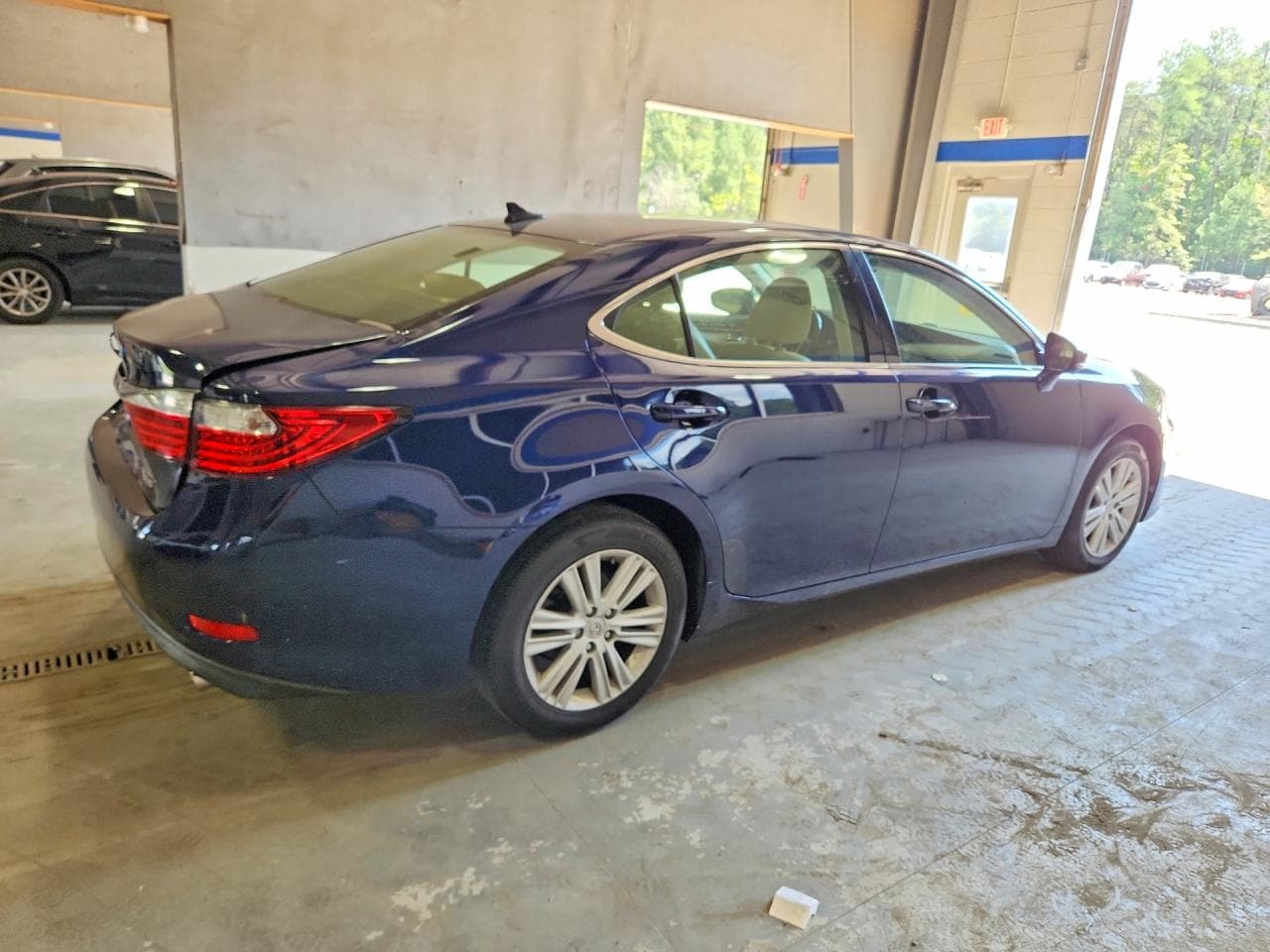 2013 Lexus Es 350 - foto 3