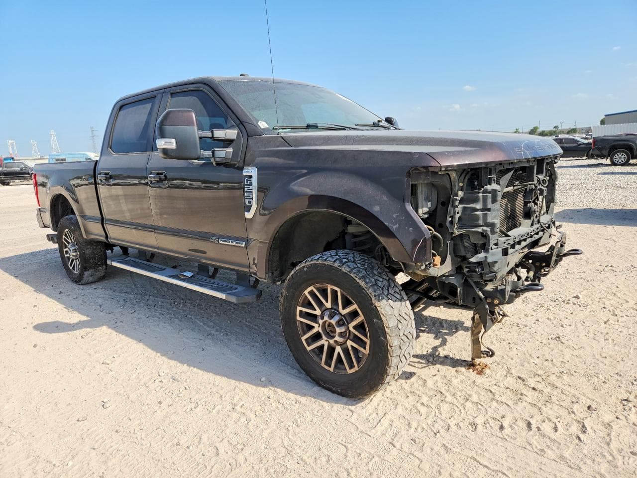 2018 Ford F250 Super Duty - foto 4