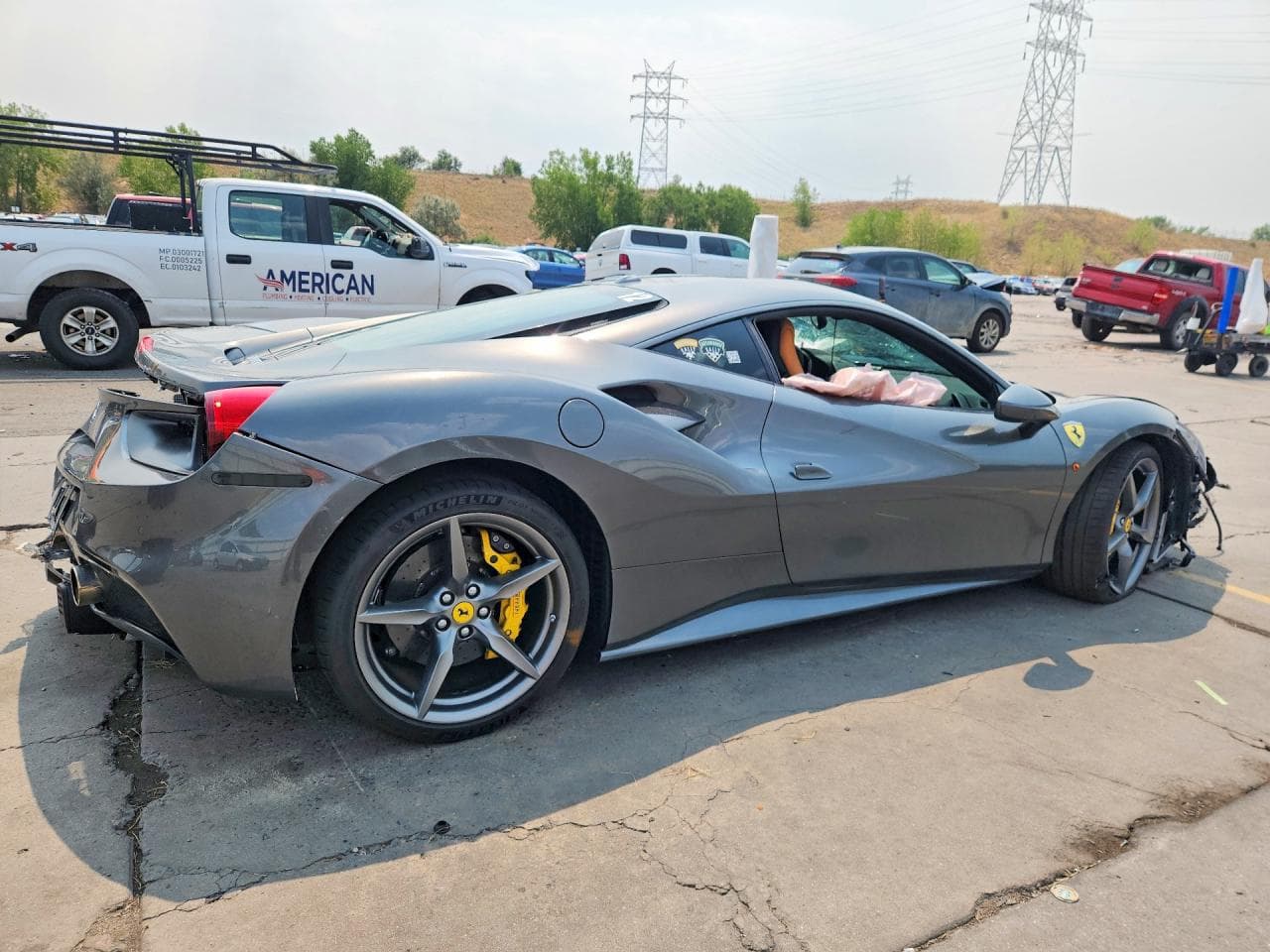 2019 Ferrari 488 Gtb - foto 3