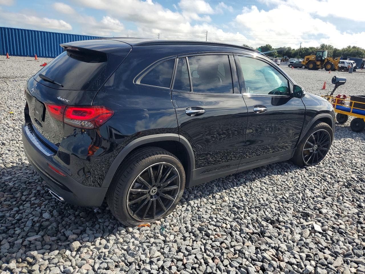 2023 Mercedes-Benz Gla 250 4Matic - foto 3
