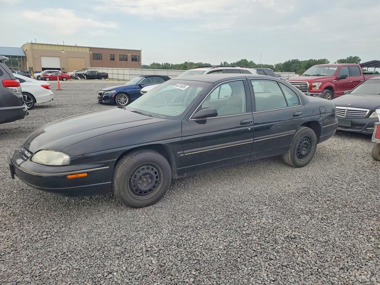 1997 Chevrolet Lumina z USA