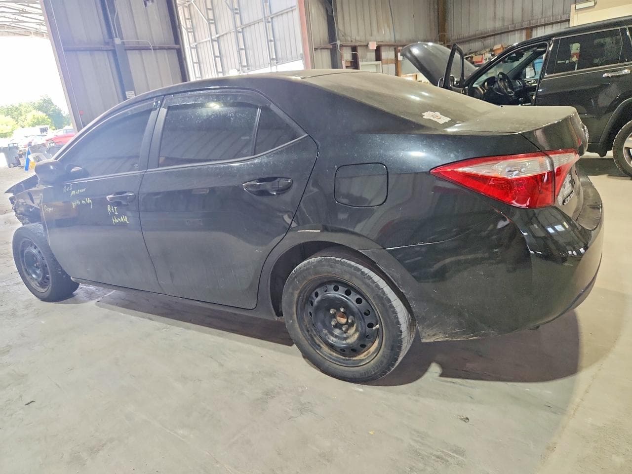 2016 Toyota Corolla Le - foto 2