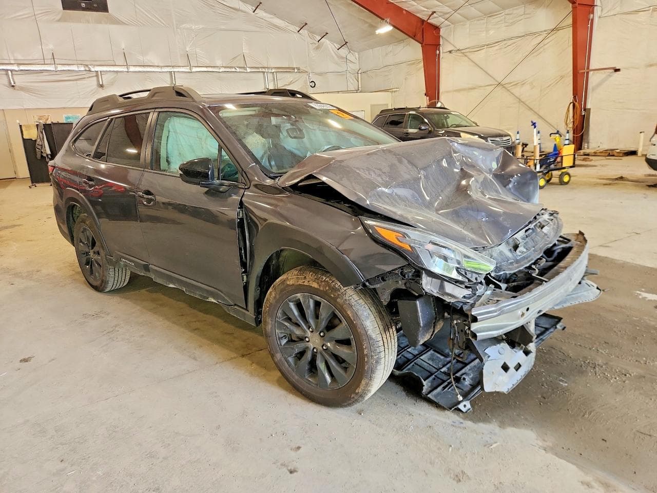 2023 Subaru Outback Premium - foto 4