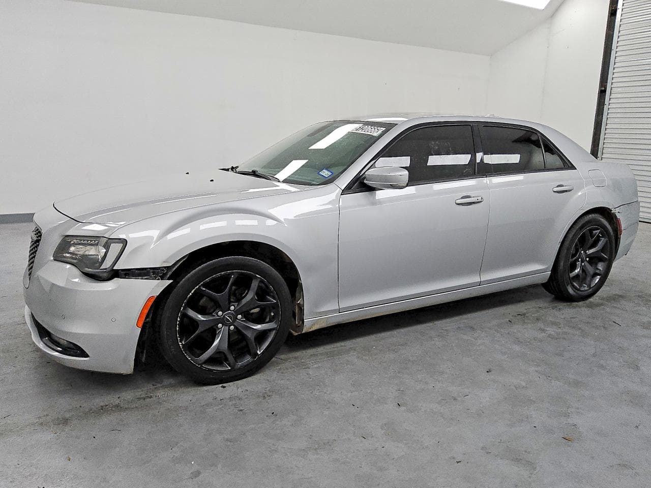 2023 Chrysler 300 S