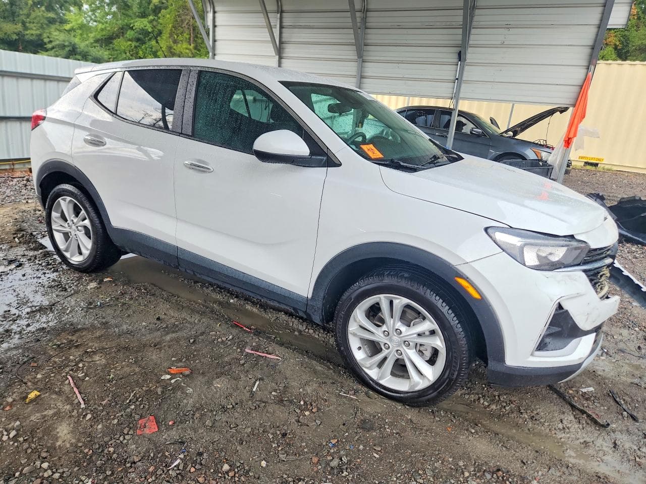 2020 Buick Encore Gx Preferred - foto 4