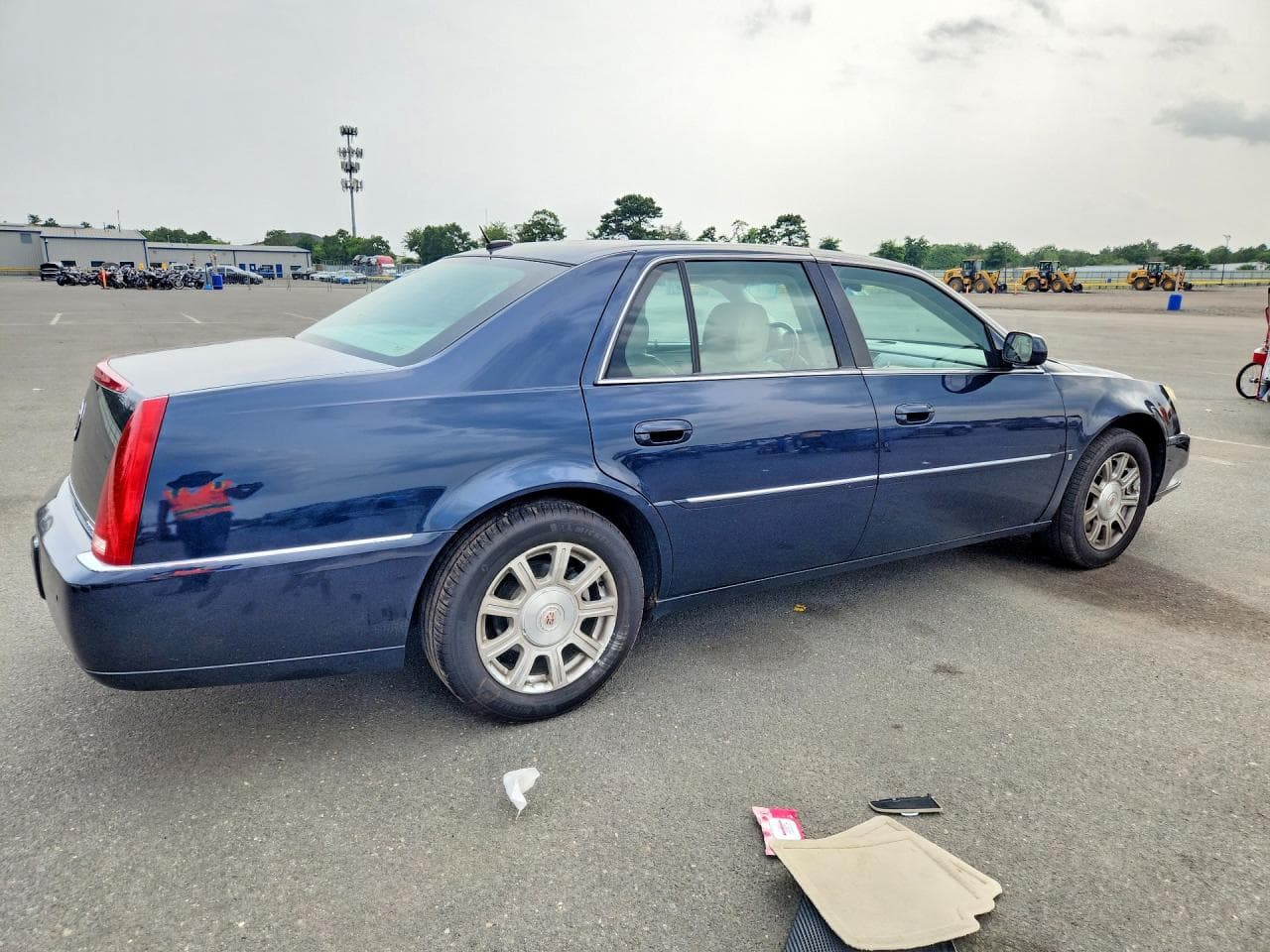 2008 Cadillac Dts - foto 3